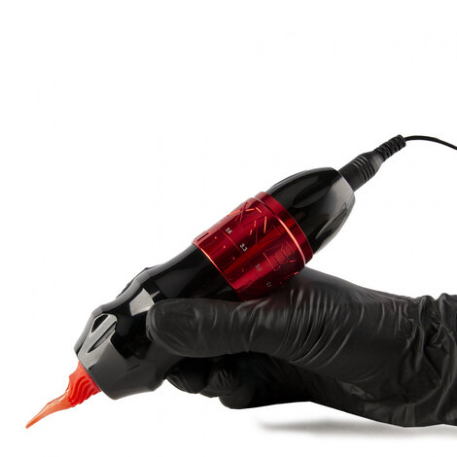 XNET Bestia Wireless Red