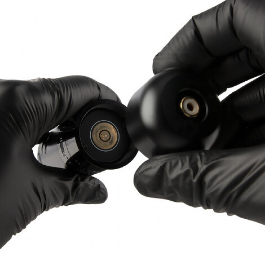 XNET Seher Adjustable Stroke Black