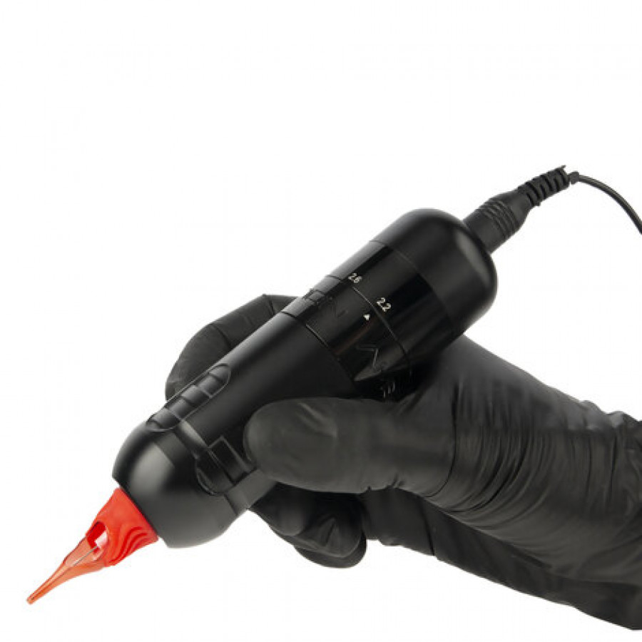 XNET Seher Adjustable Stroke Black
