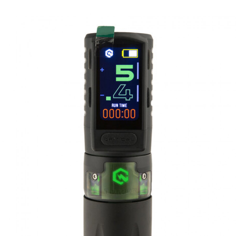 Набор тату машинки Critical Torque Pen Machine 5.0 мм
