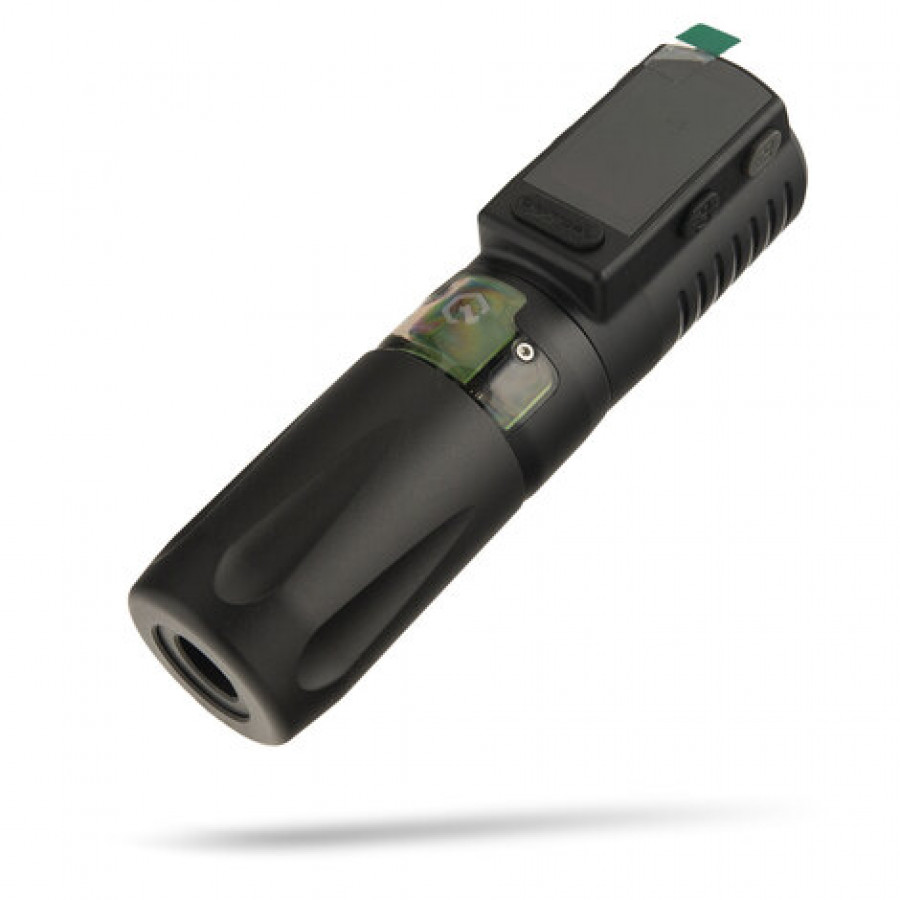 Набор тату машинки Critical Torque Pen Machine 5.0 мм