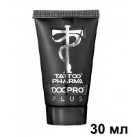 Крем для ухода за тату Doctor Pro Plus 30 мл