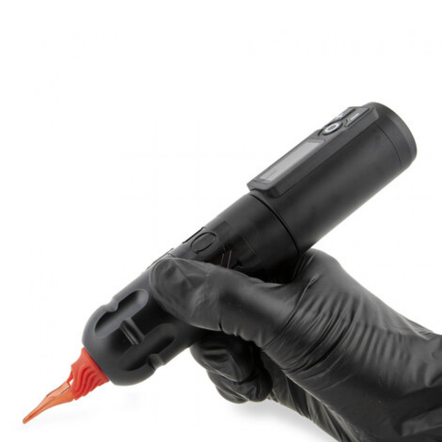 Ambition Soldier Spare Battery