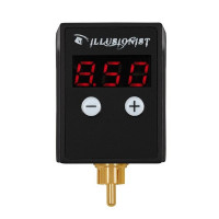 Беспроводной блок питания Portex - RCA ps043-1