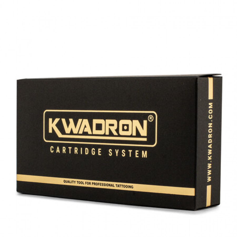 Тату картридж Kwadron Round Liner 35/7RLLT