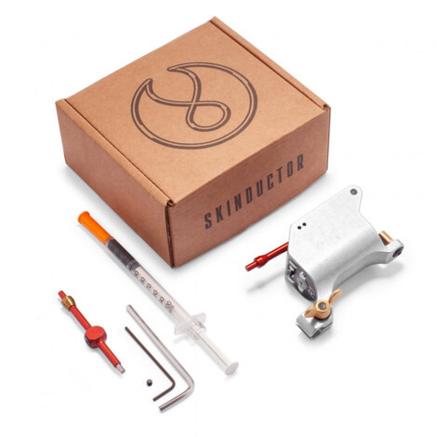 Тату машинка Skinductor R1 Ultra Lite