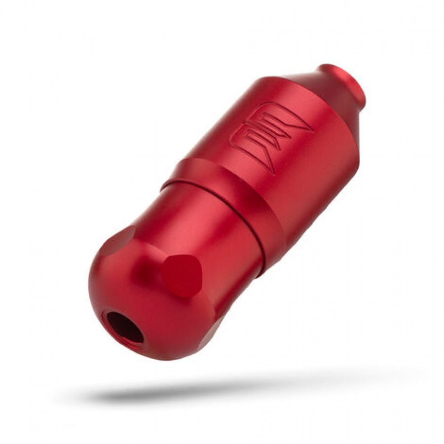 Тату машинка Drop Pen Red