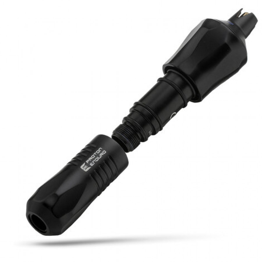 Тату машинка Enduro Pen Black Edition