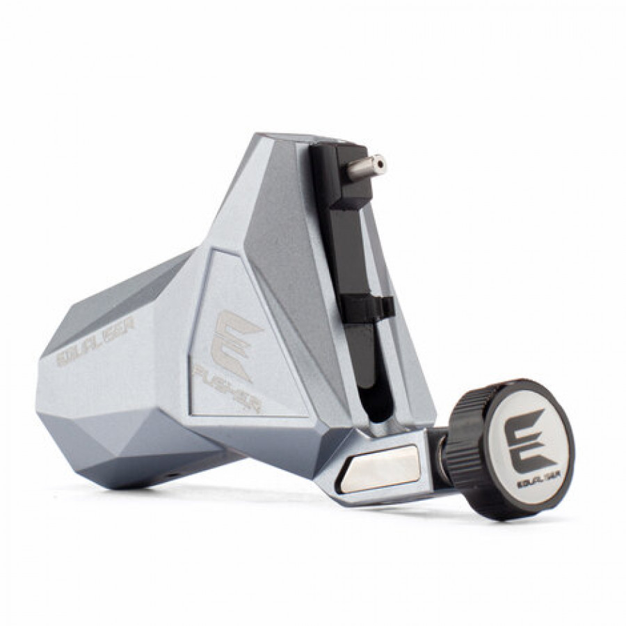Роторная тату машинка Pusher Grey